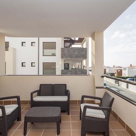 Lightbooking Caleta De Fuste Pueblo Majorero 46 La Guirra Ngoại thất bức ảnh