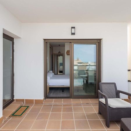 Lightbooking Caleta De Fuste Pueblo Majorero 46 La Guirra Ngoại thất bức ảnh