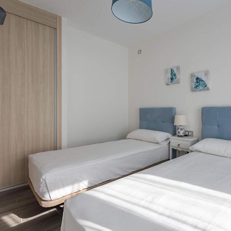 Lightbooking Caleta De Fuste Pueblo Majorero 46 La Guirra Ngoại thất bức ảnh