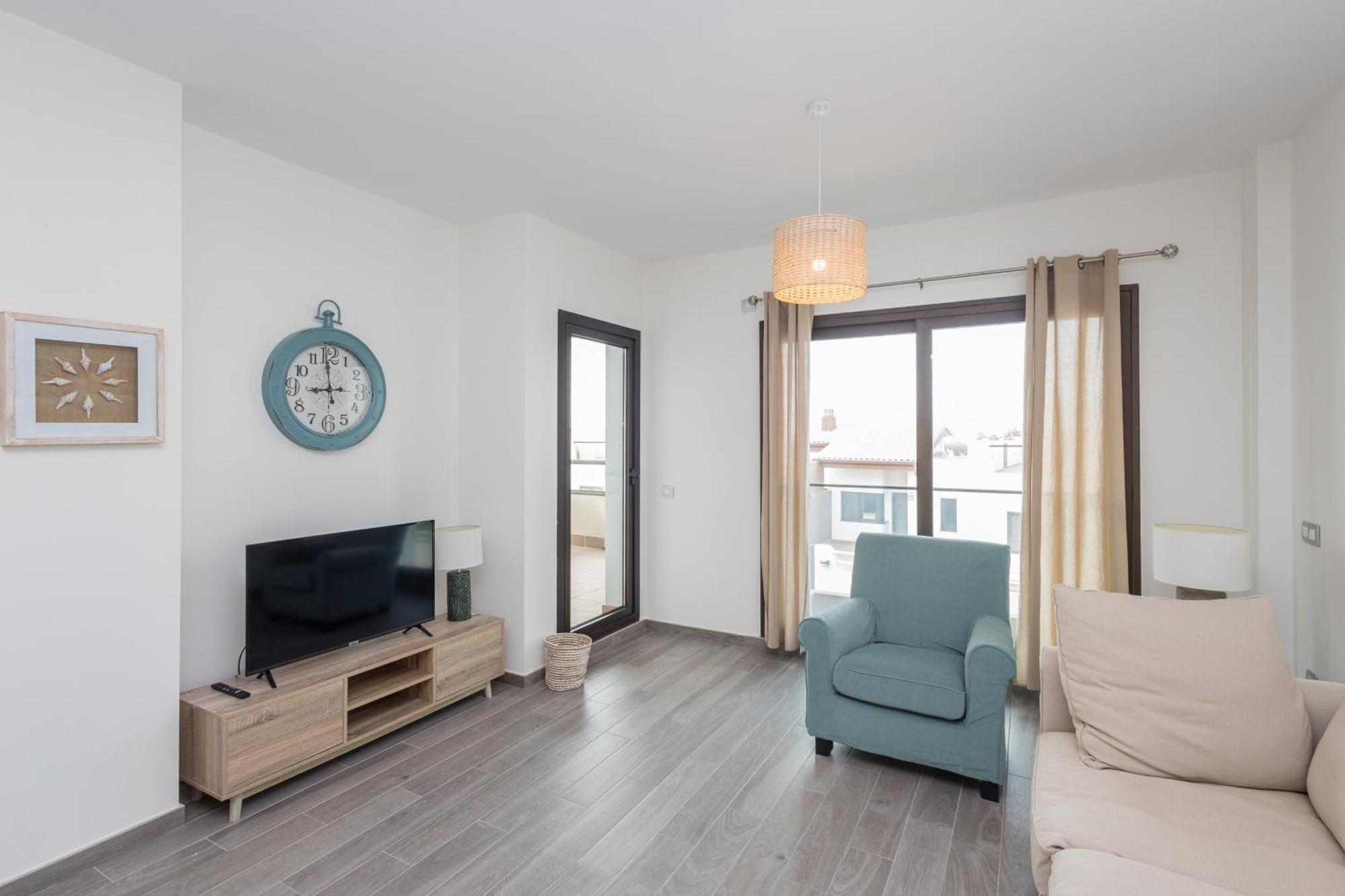 Lightbooking Caleta De Fuste Pueblo Majorero 46 La Guirra Ngoại thất bức ảnh