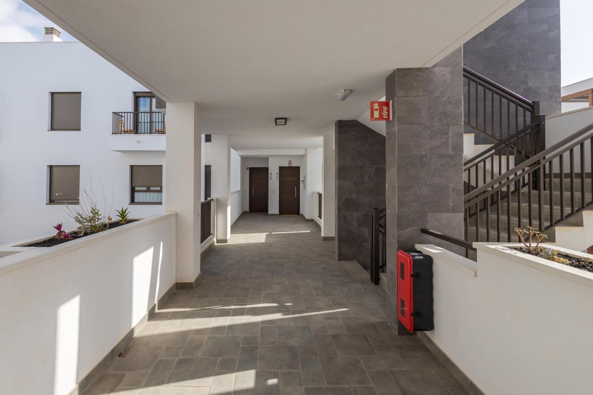 Lightbooking Caleta De Fuste Pueblo Majorero 46 La Guirra Ngoại thất bức ảnh