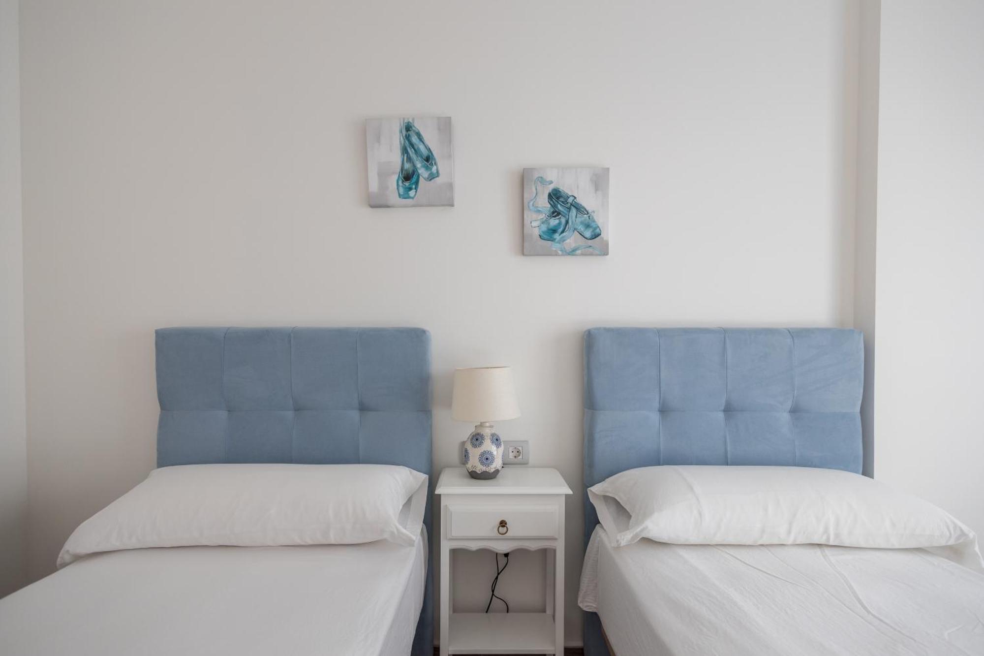 Lightbooking Caleta De Fuste Pueblo Majorero 46 La Guirra Ngoại thất bức ảnh