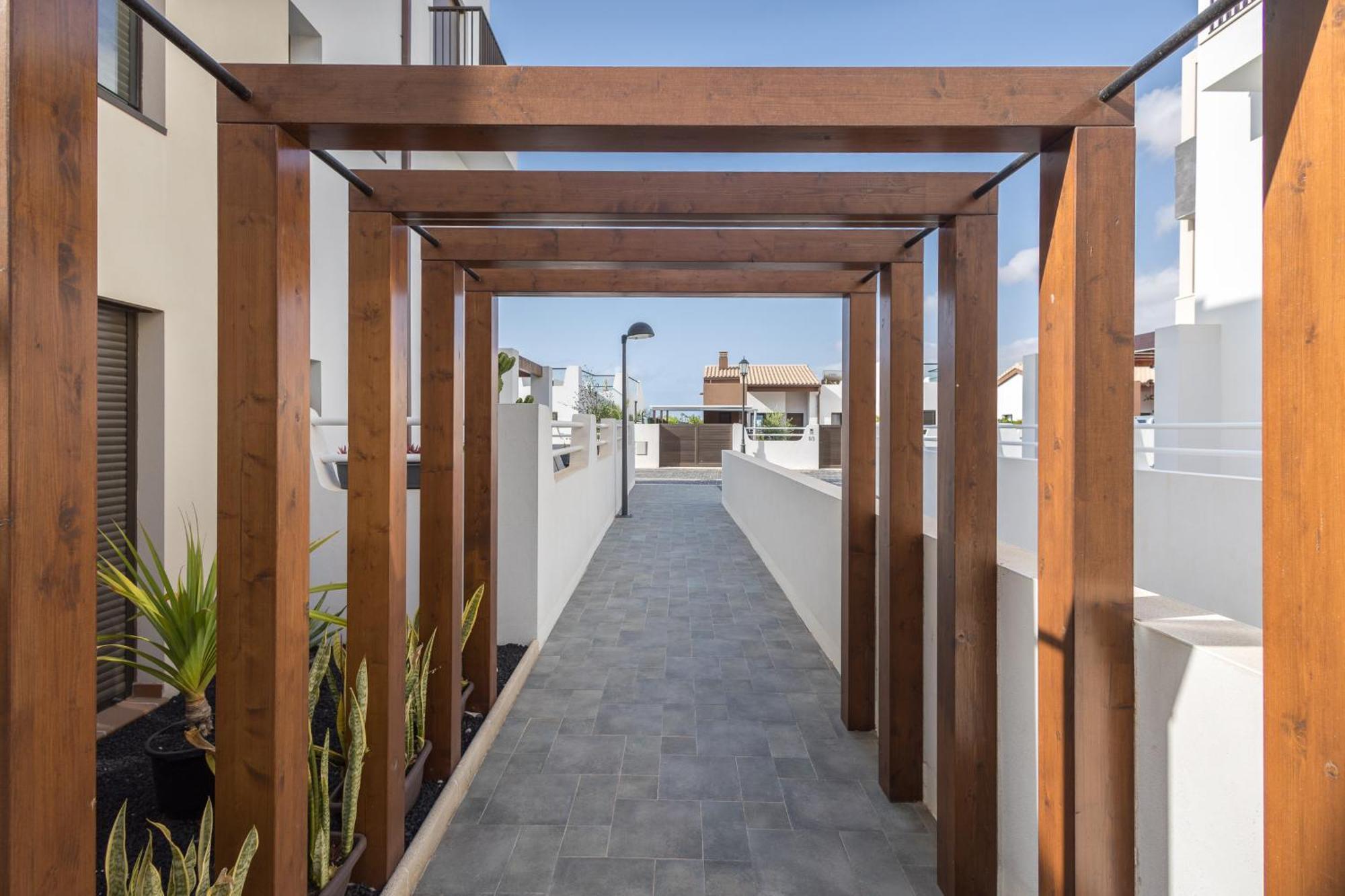 Lightbooking Caleta De Fuste Pueblo Majorero 46 La Guirra Ngoại thất bức ảnh