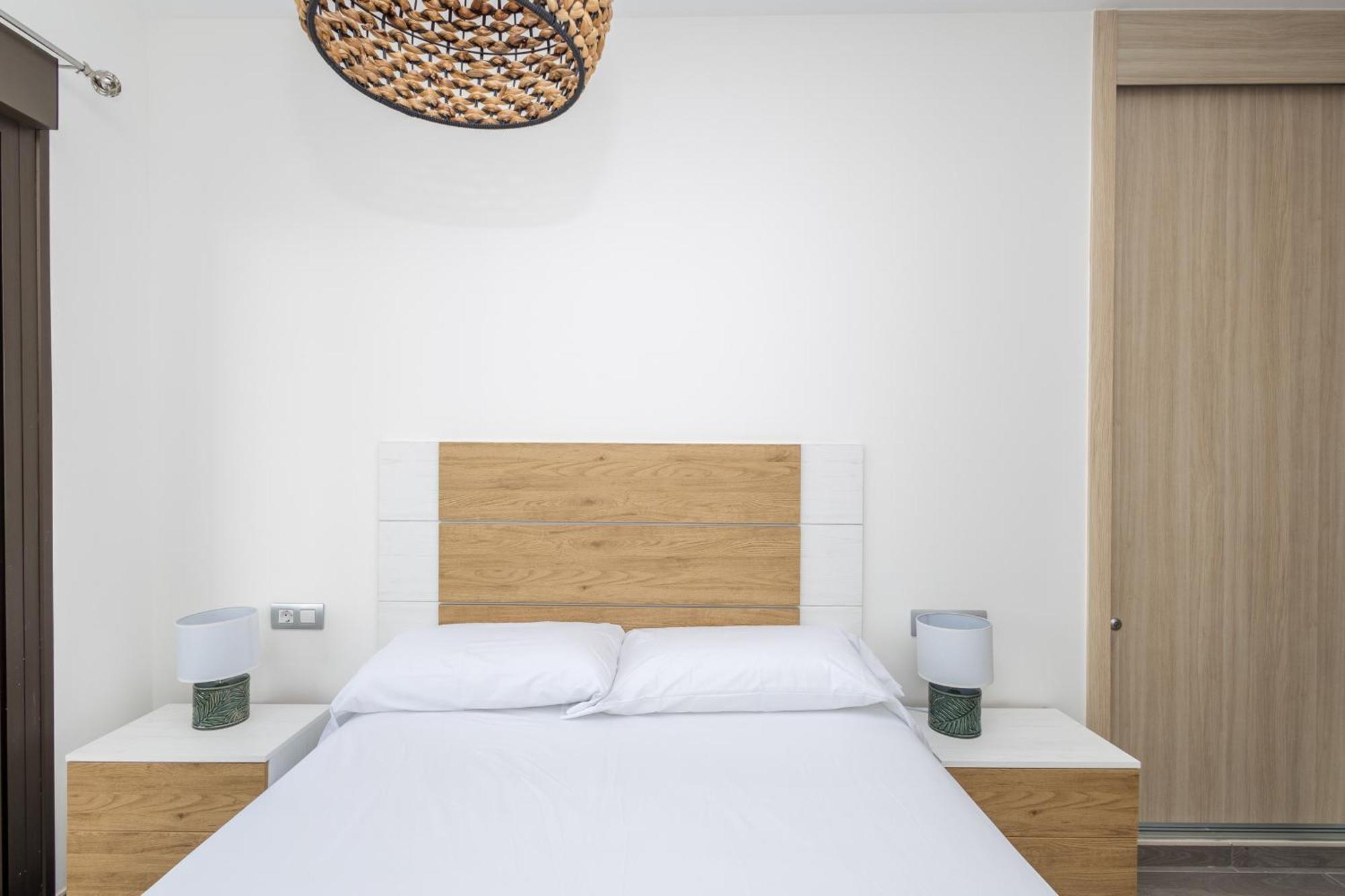 Lightbooking Caleta De Fuste Pueblo Majorero 46 La Guirra Ngoại thất bức ảnh