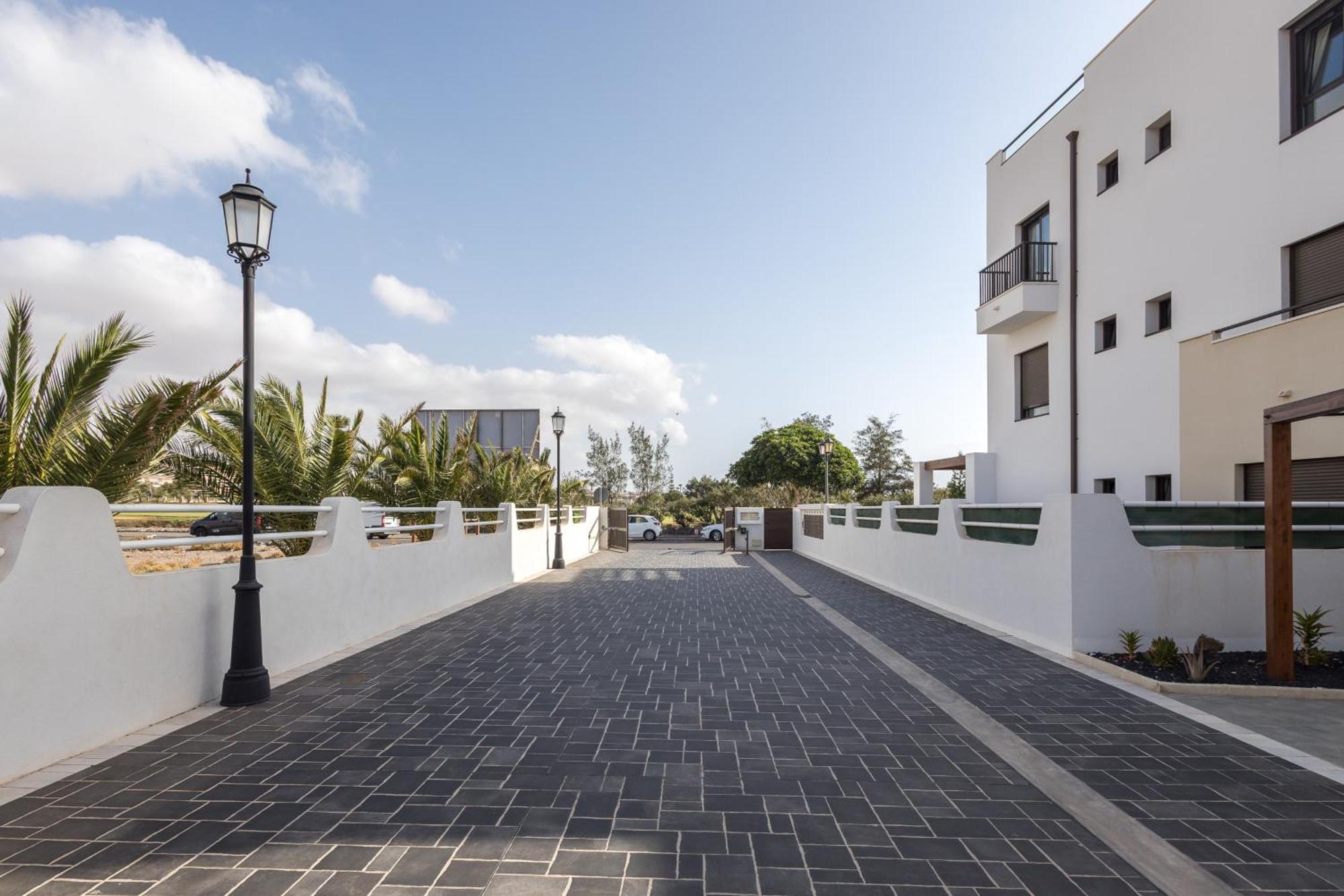 Lightbooking Caleta De Fuste Pueblo Majorero 46 La Guirra Ngoại thất bức ảnh
