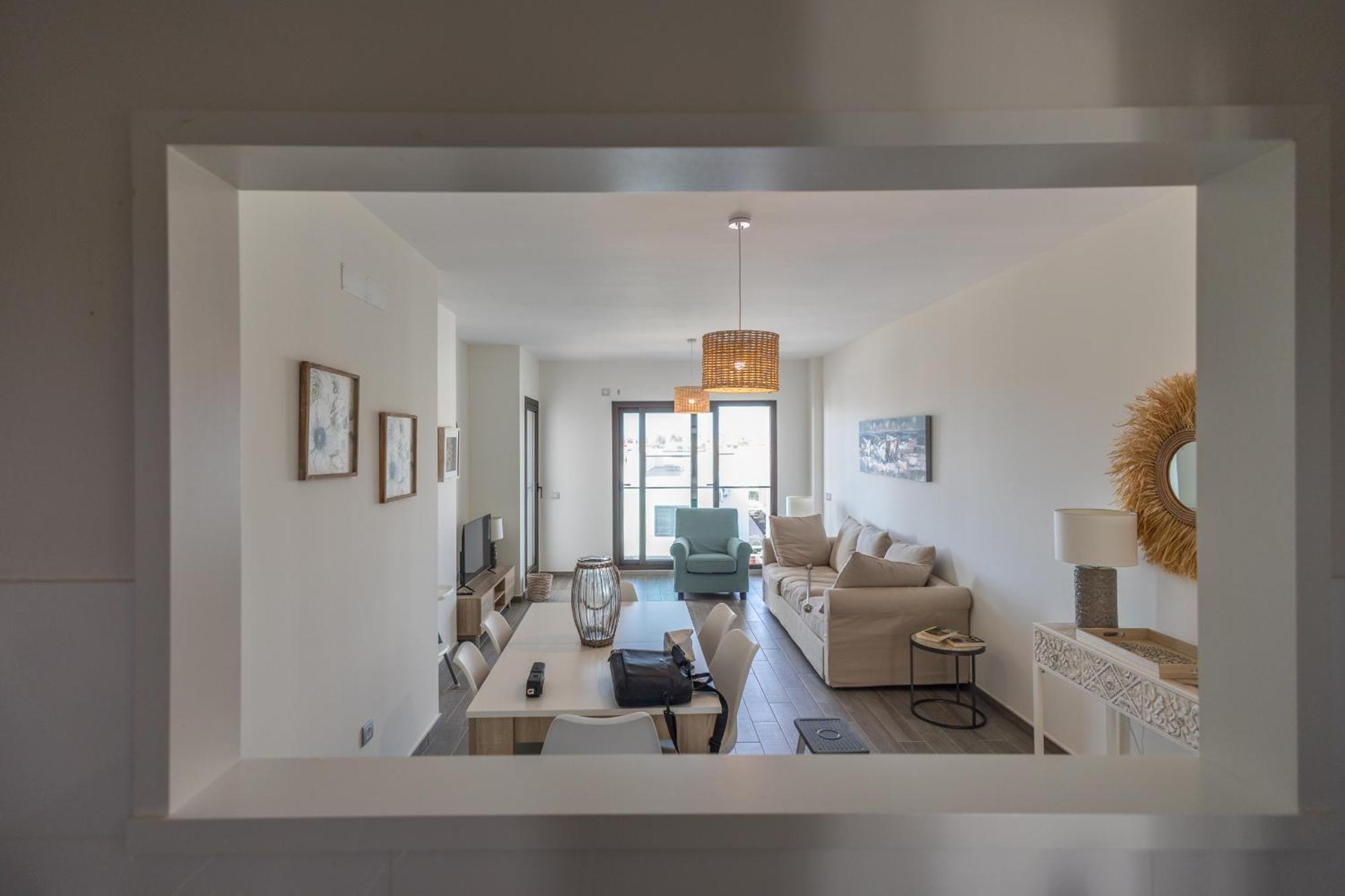 Lightbooking Caleta De Fuste Pueblo Majorero 46 La Guirra Ngoại thất bức ảnh