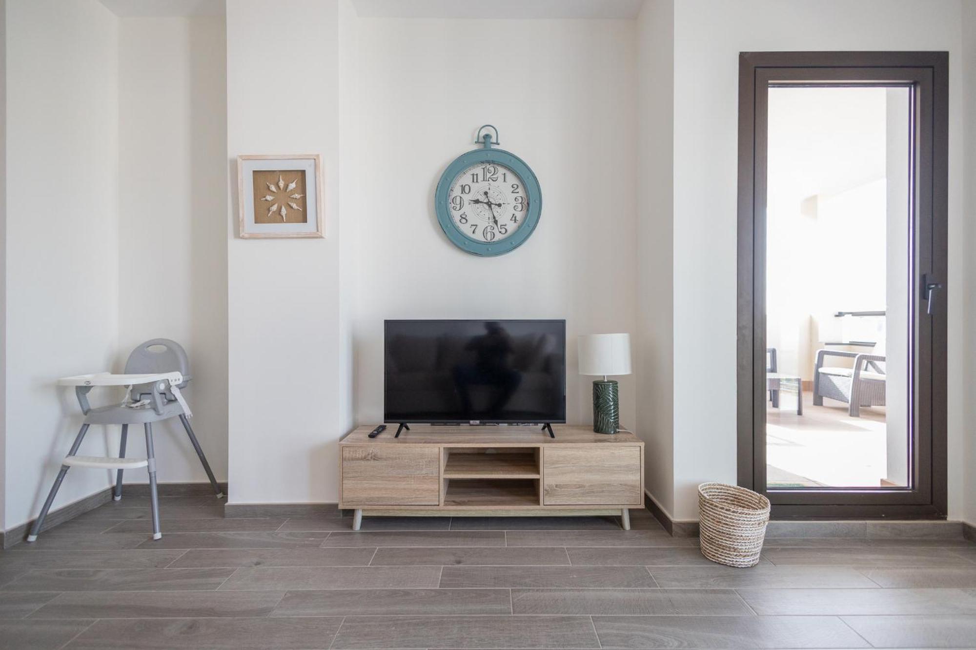 Lightbooking Caleta De Fuste Pueblo Majorero 46 La Guirra Ngoại thất bức ảnh