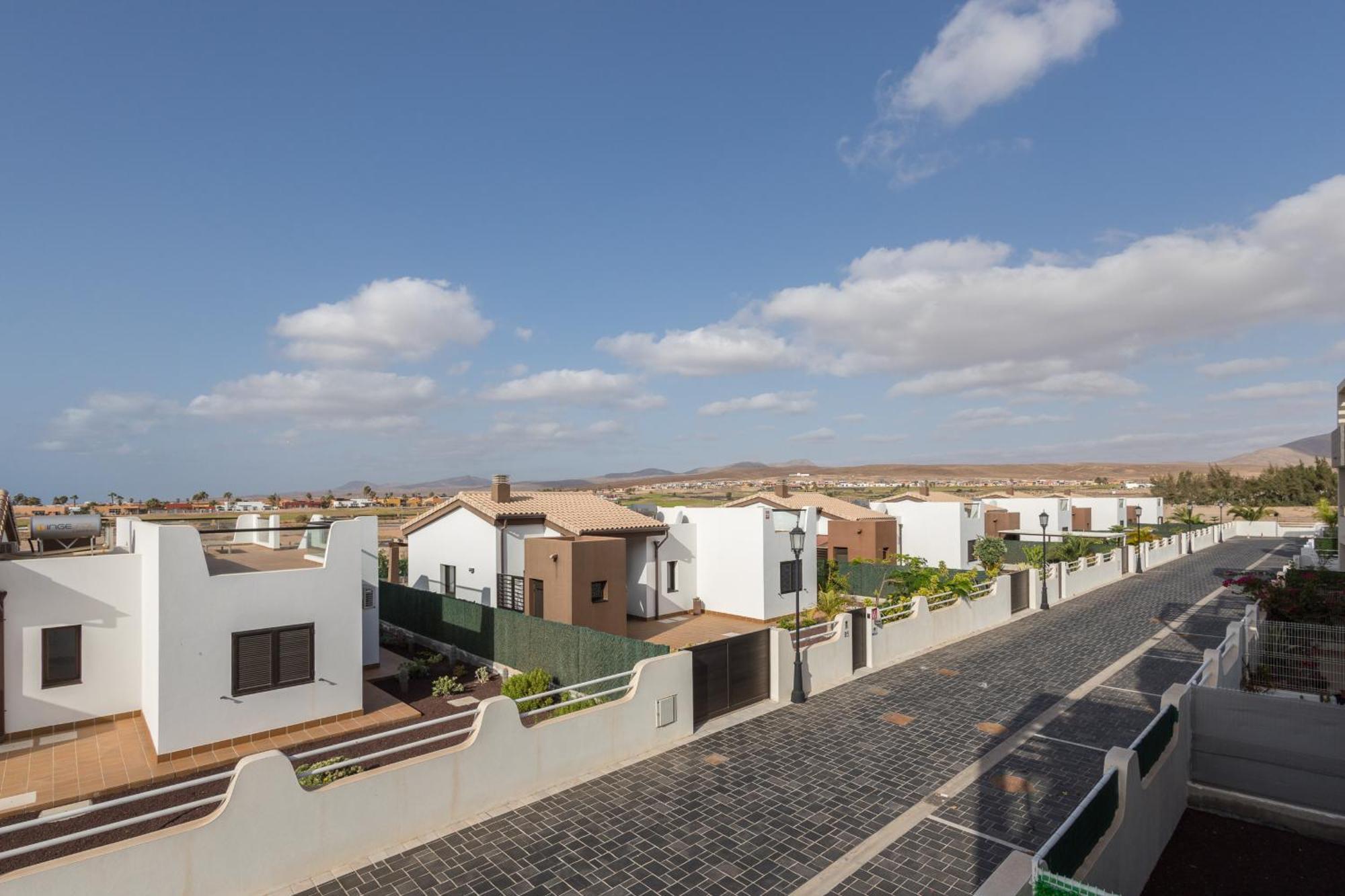 Lightbooking Caleta De Fuste Pueblo Majorero 46 La Guirra Ngoại thất bức ảnh