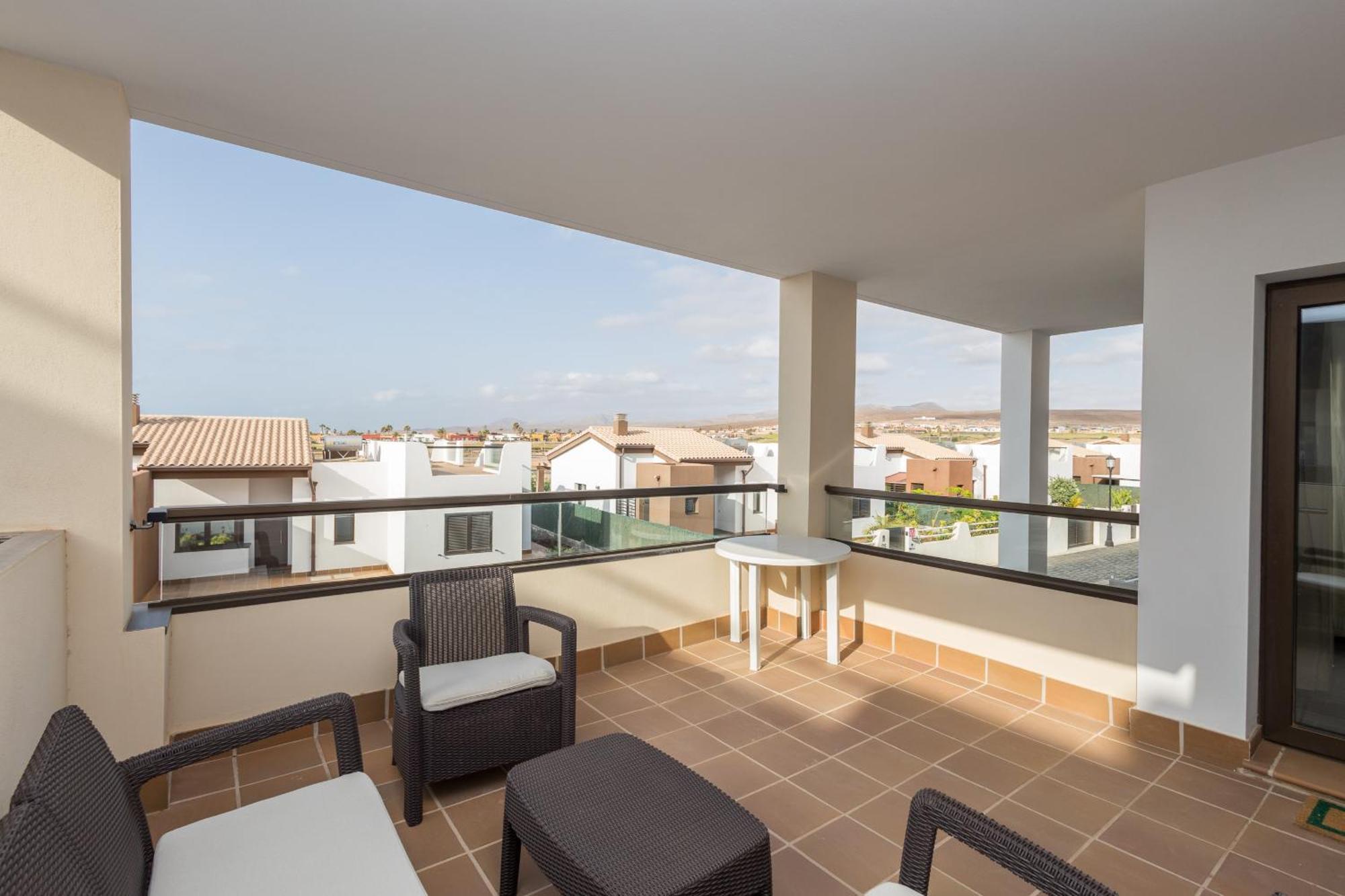 Lightbooking Caleta De Fuste Pueblo Majorero 46 La Guirra Ngoại thất bức ảnh