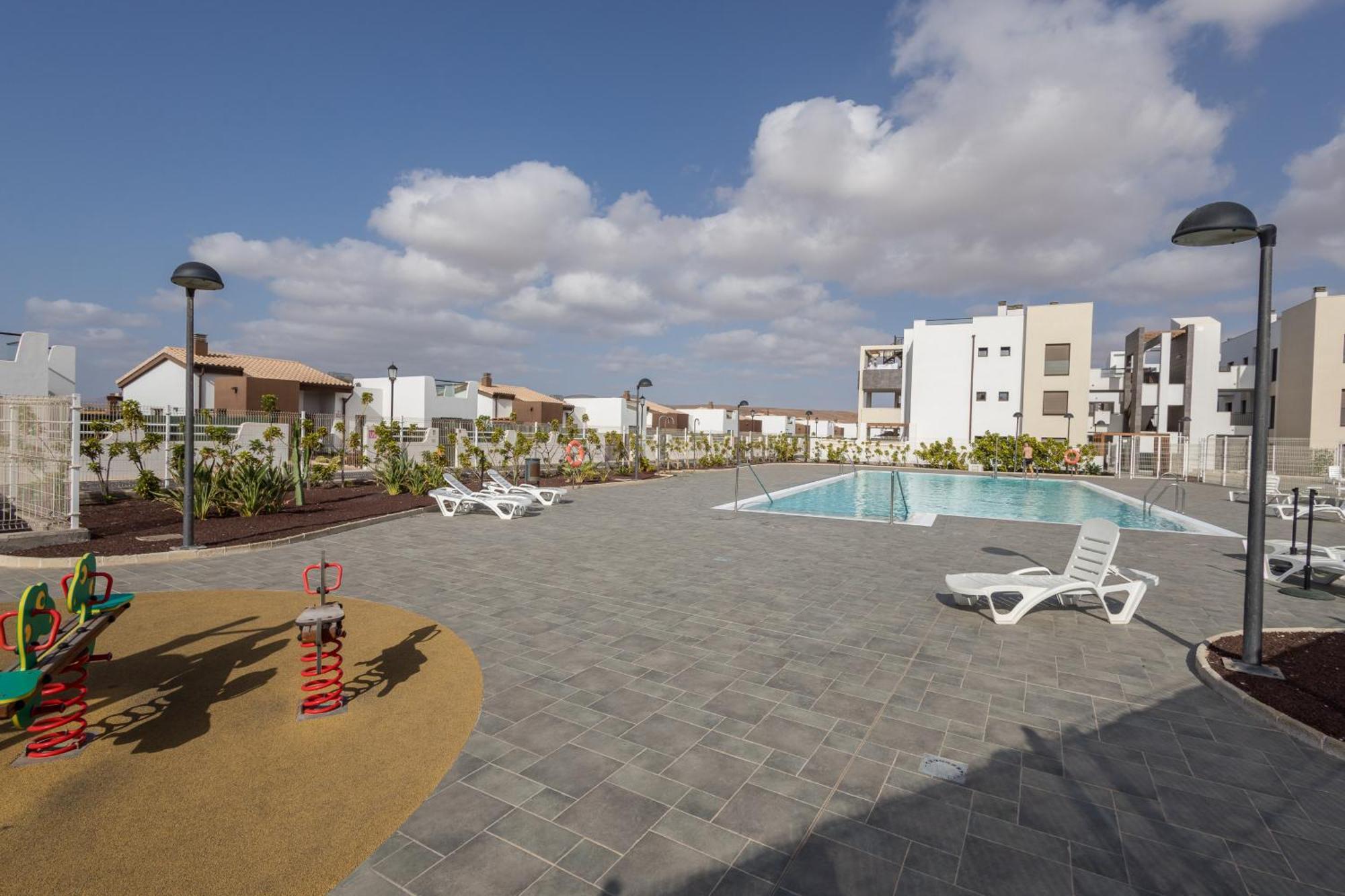 Lightbooking Caleta De Fuste Pueblo Majorero 46 La Guirra Ngoại thất bức ảnh