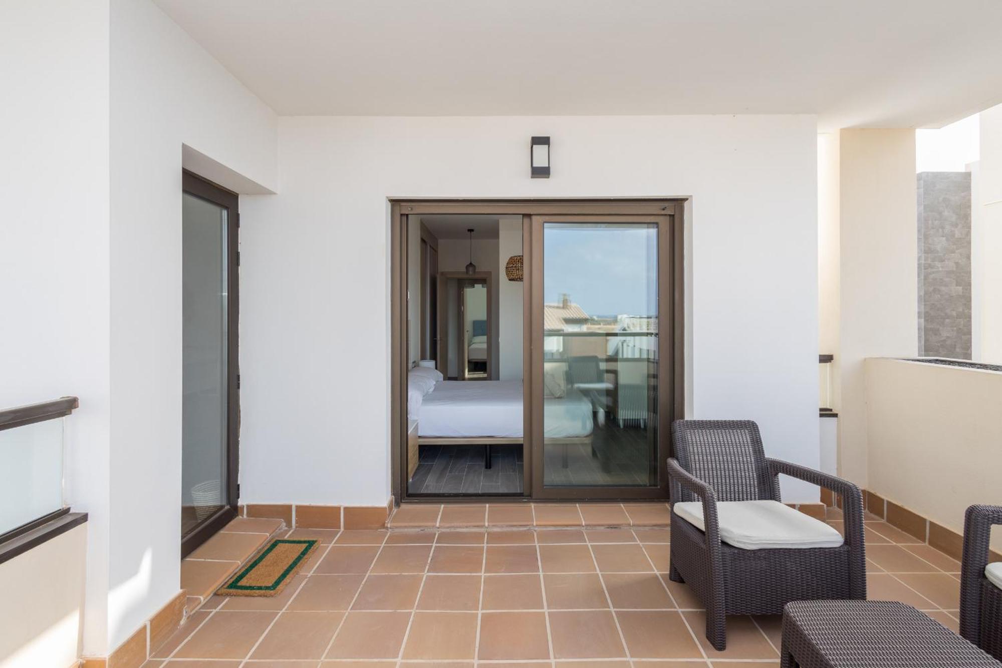 Lightbooking Caleta De Fuste Pueblo Majorero 46 La Guirra Ngoại thất bức ảnh
