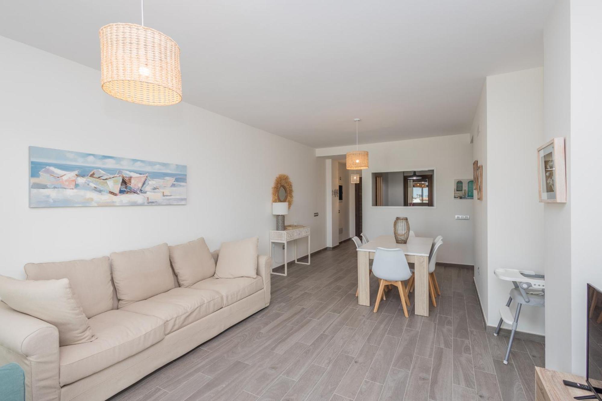 Lightbooking Caleta De Fuste Pueblo Majorero 46 La Guirra Ngoại thất bức ảnh