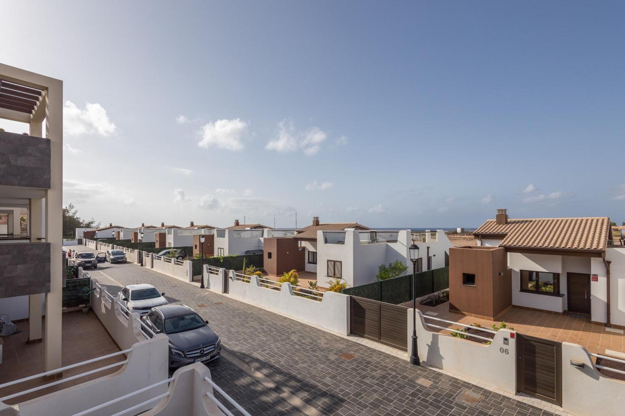 Lightbooking Caleta De Fuste Pueblo Majorero 46 La Guirra Ngoại thất bức ảnh