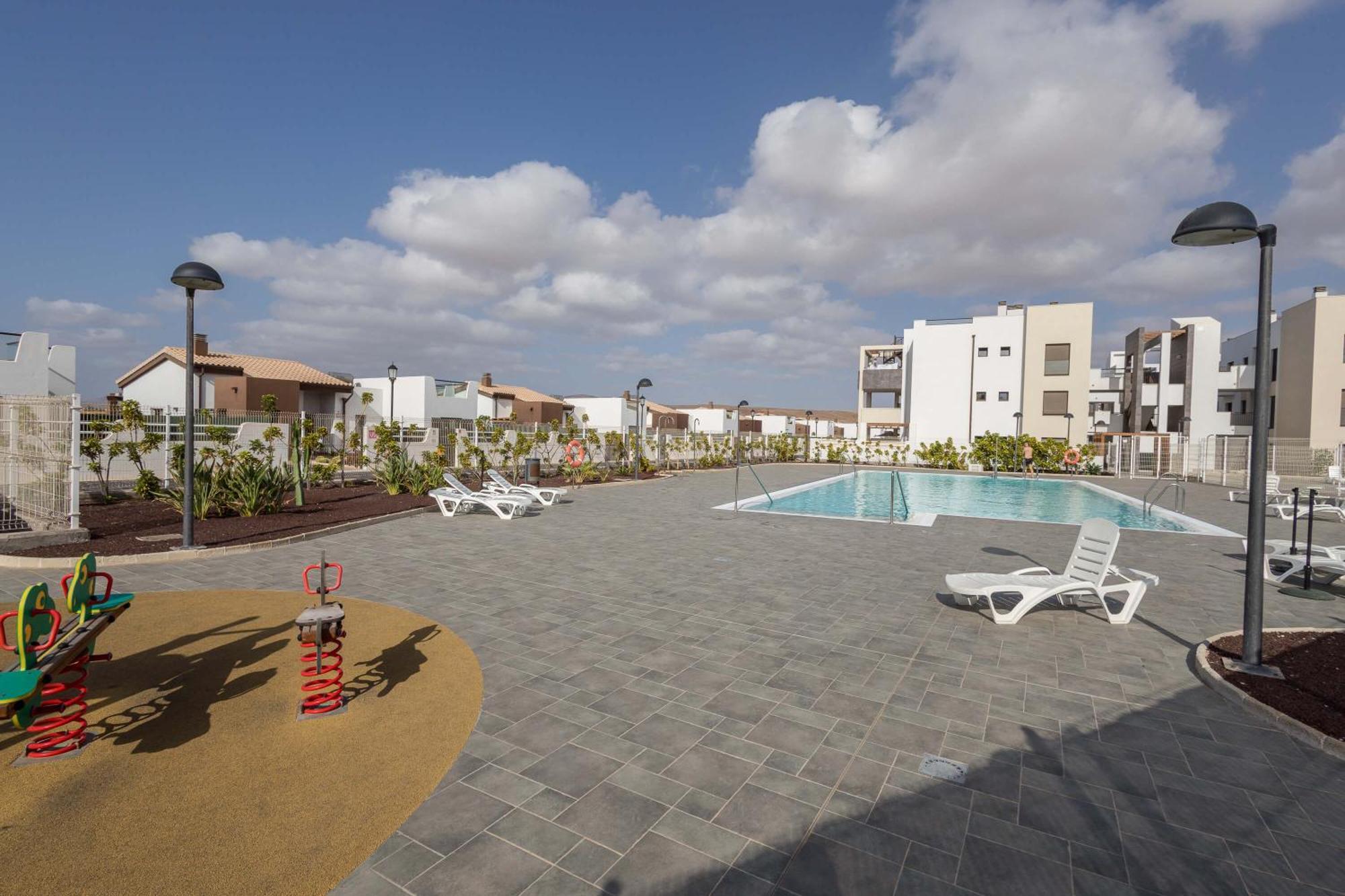Lightbooking Caleta De Fuste Pueblo Majorero 46 La Guirra Ngoại thất bức ảnh