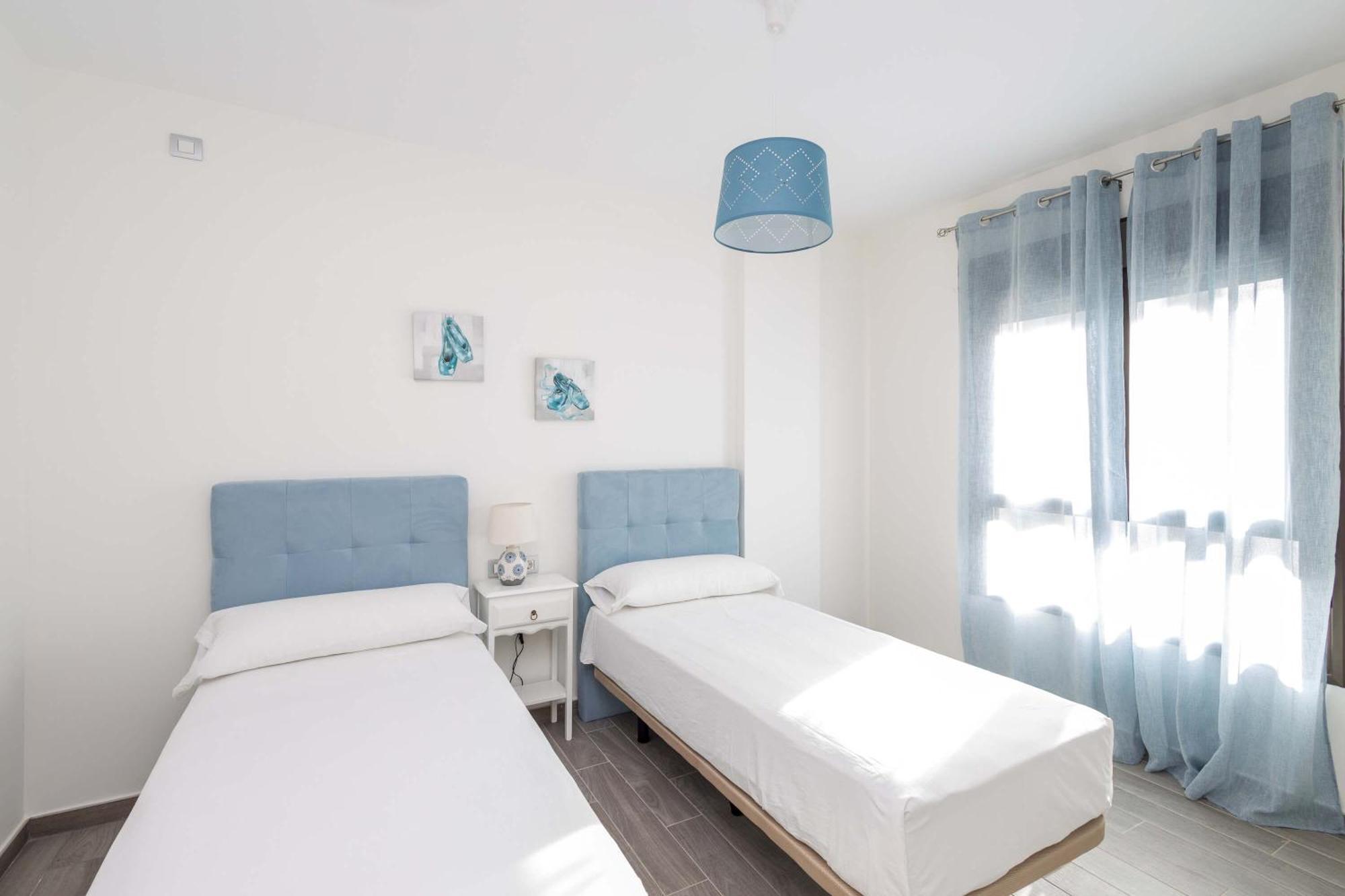 Lightbooking Caleta De Fuste Pueblo Majorero 46 La Guirra Ngoại thất bức ảnh