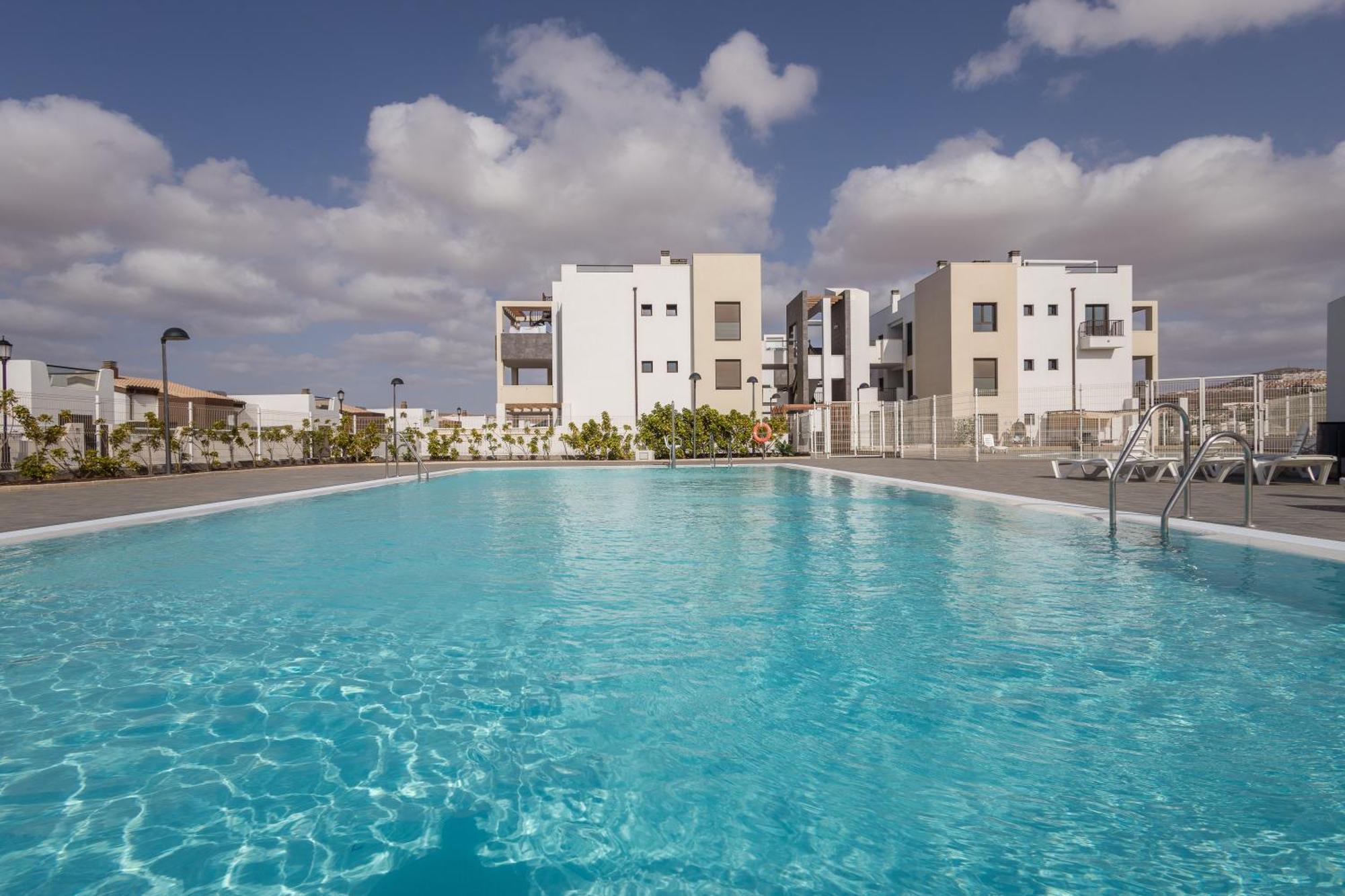 Lightbooking Caleta De Fuste Pueblo Majorero 46 La Guirra Ngoại thất bức ảnh