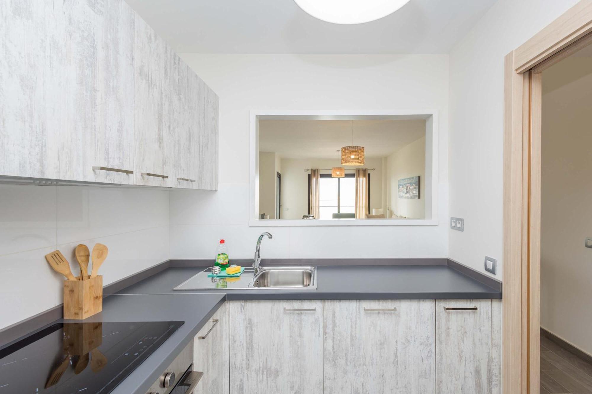 Lightbooking Caleta De Fuste Pueblo Majorero 46 La Guirra Ngoại thất bức ảnh