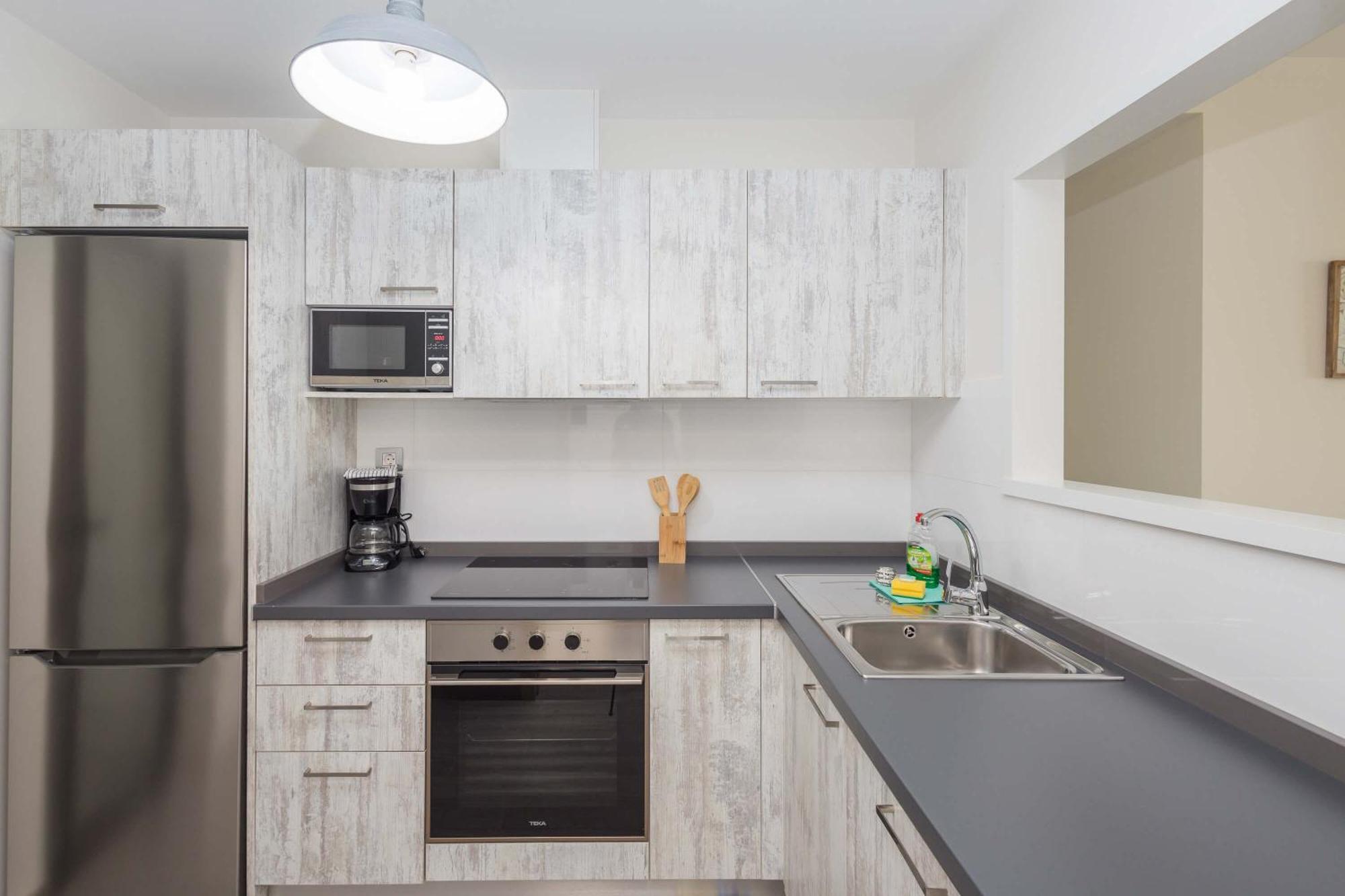 Lightbooking Caleta De Fuste Pueblo Majorero 46 La Guirra Ngoại thất bức ảnh