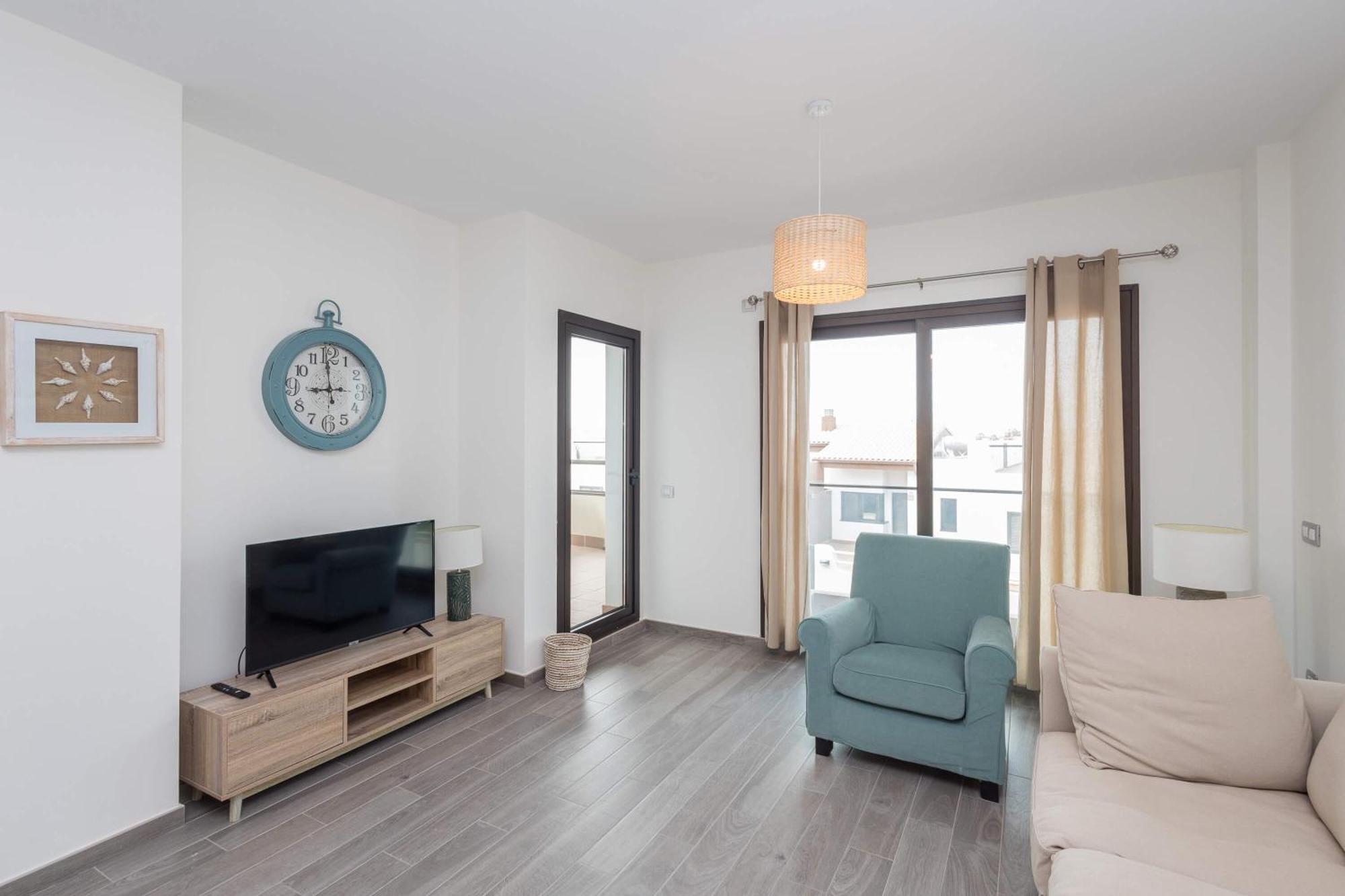 Lightbooking Caleta De Fuste Pueblo Majorero 46 La Guirra Ngoại thất bức ảnh