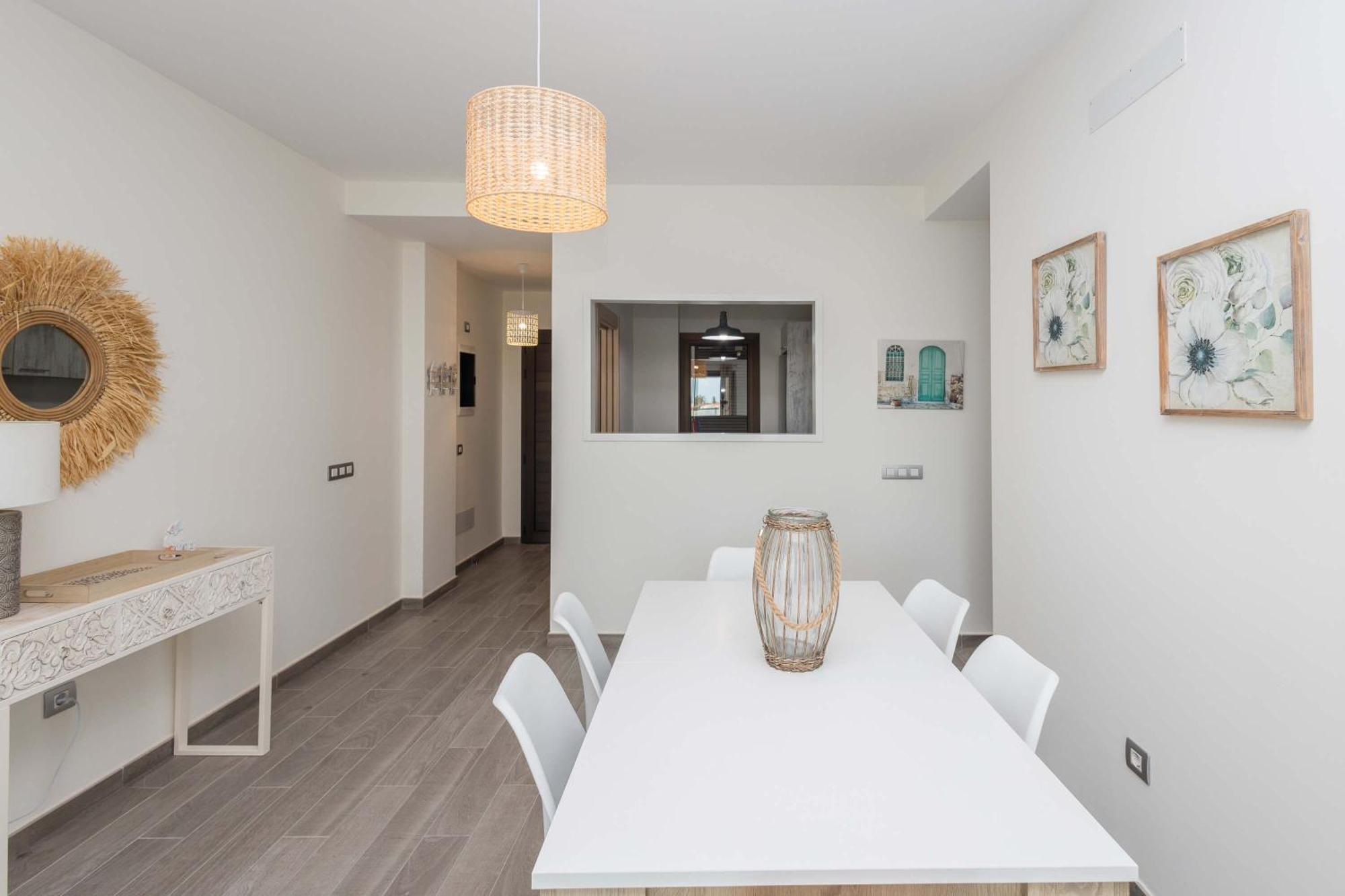 Lightbooking Caleta De Fuste Pueblo Majorero 46 La Guirra Ngoại thất bức ảnh