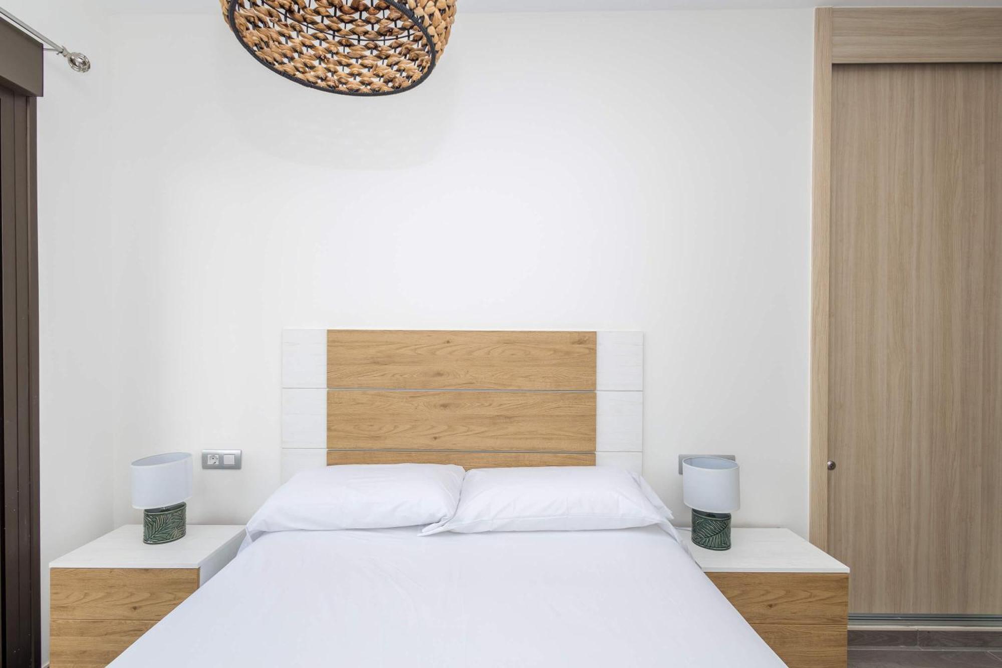Lightbooking Caleta De Fuste Pueblo Majorero 46 La Guirra Ngoại thất bức ảnh