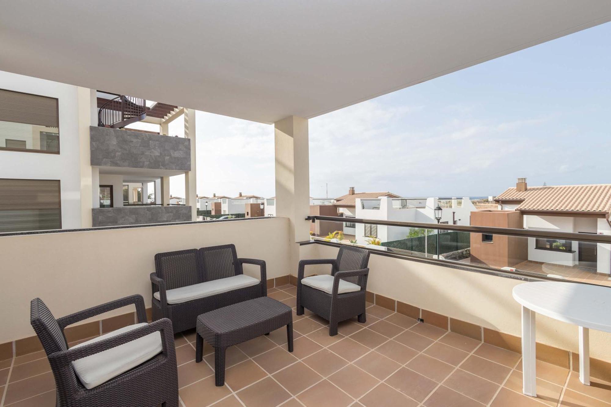 Lightbooking Caleta De Fuste Pueblo Majorero 46 La Guirra Ngoại thất bức ảnh