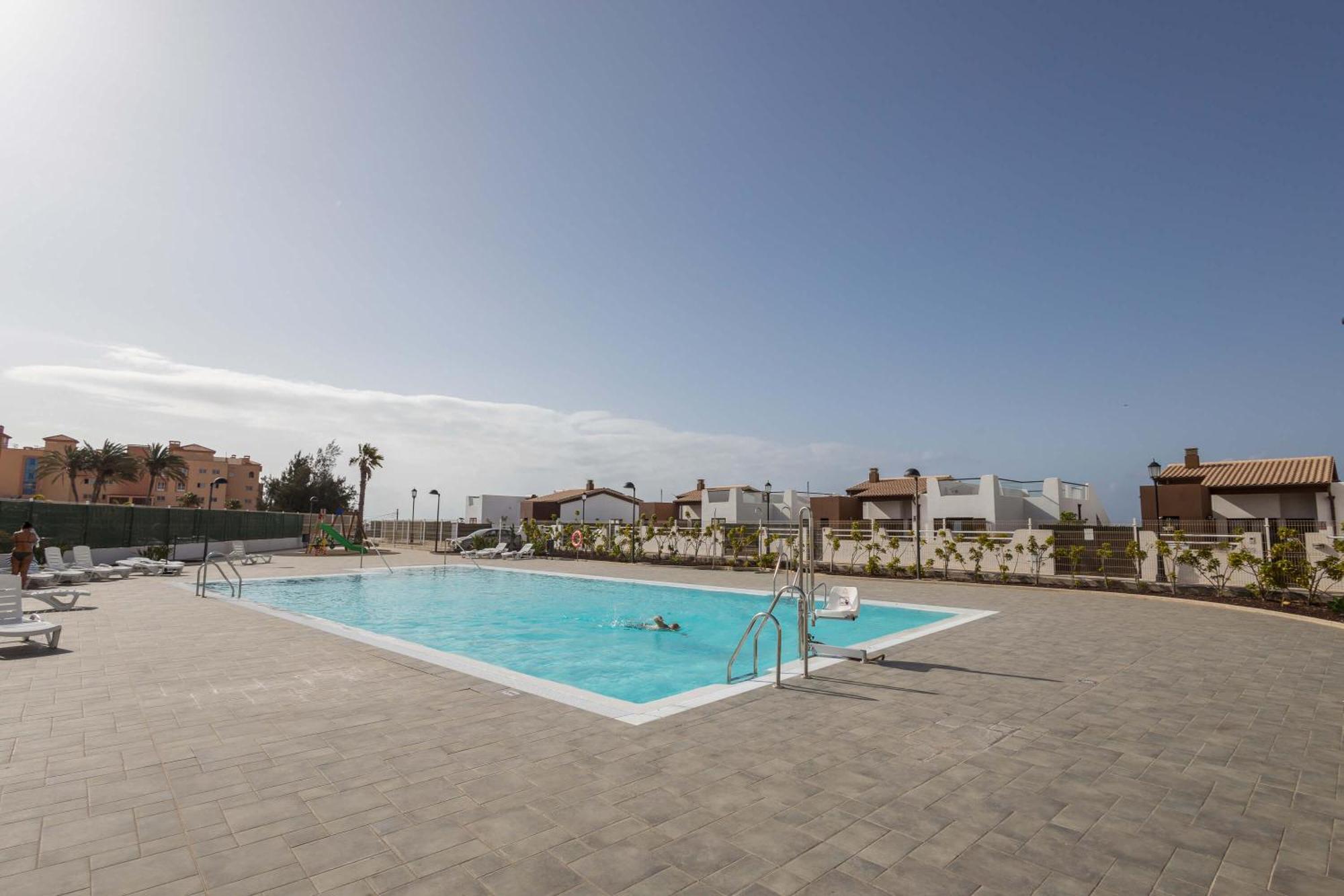 Lightbooking Caleta De Fuste Pueblo Majorero 46 La Guirra Ngoại thất bức ảnh