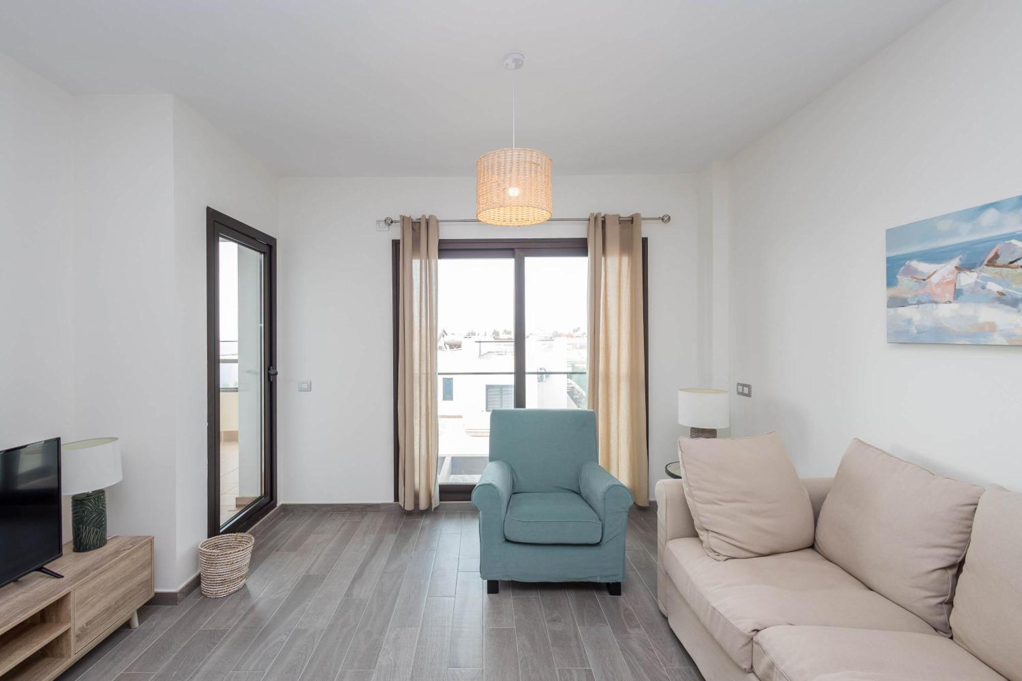 Lightbooking Caleta De Fuste Pueblo Majorero 46 La Guirra Ngoại thất bức ảnh