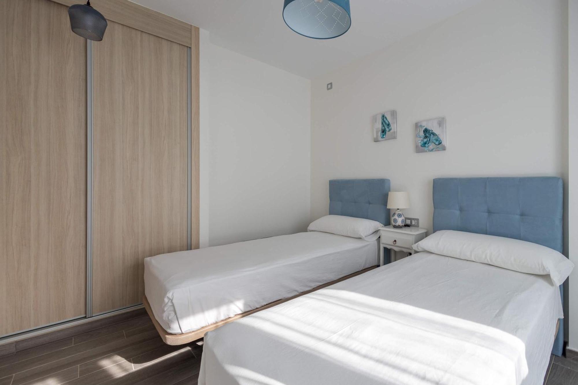 Lightbooking Caleta De Fuste Pueblo Majorero 46 La Guirra Ngoại thất bức ảnh